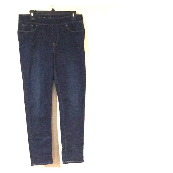 Levi's Denim - Levi’s Stretch Skinny 12